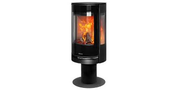 Aduro 9-3 LUX kamiina