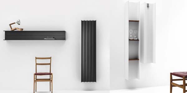 Antrax IT Serie T patteri