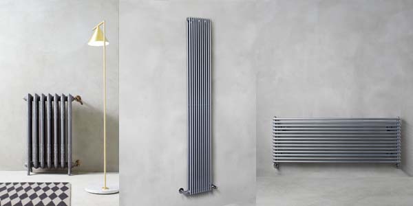 Caleido patteri ja lämmittimet