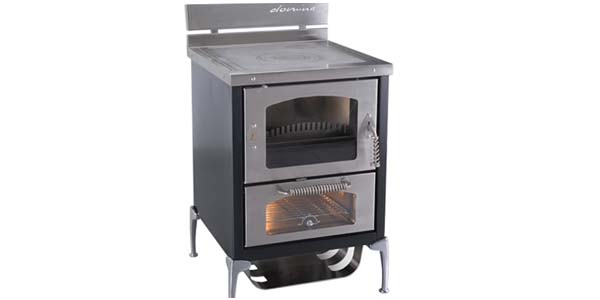 Demanincor Domina puuliesi