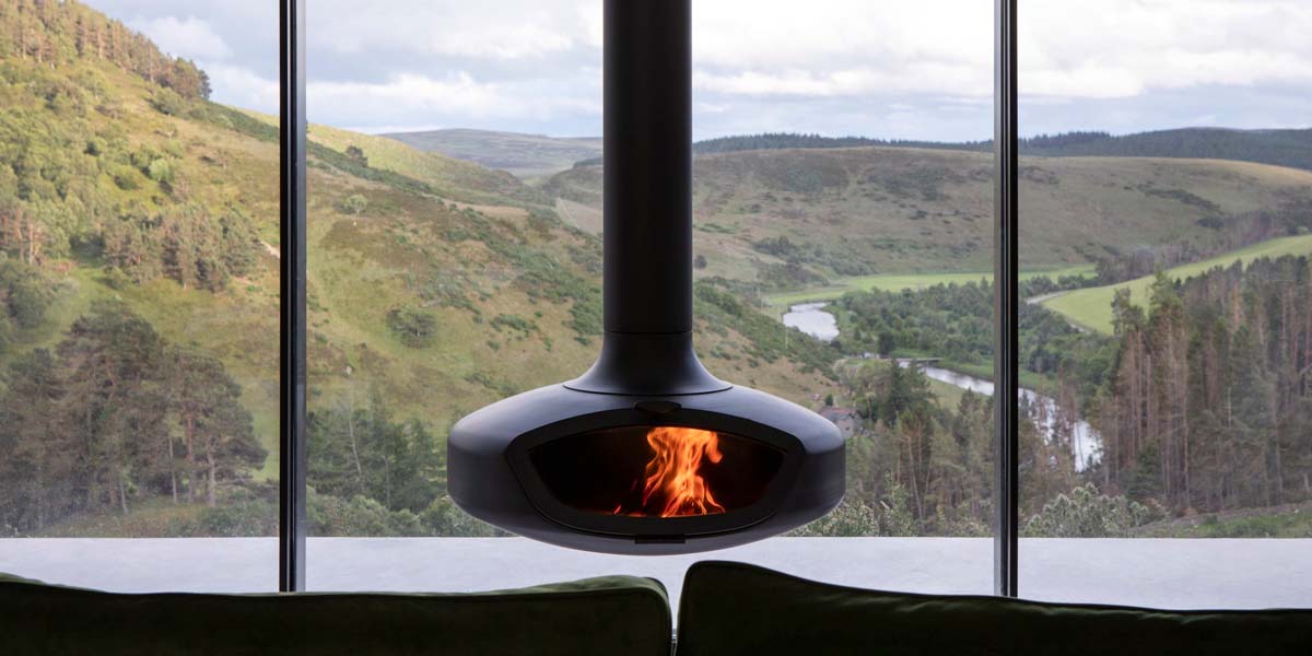 Firemaker Firebob kevyttakat