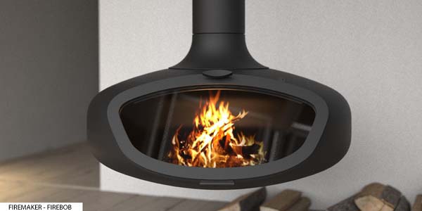 Firemaker Firebob useita värejä