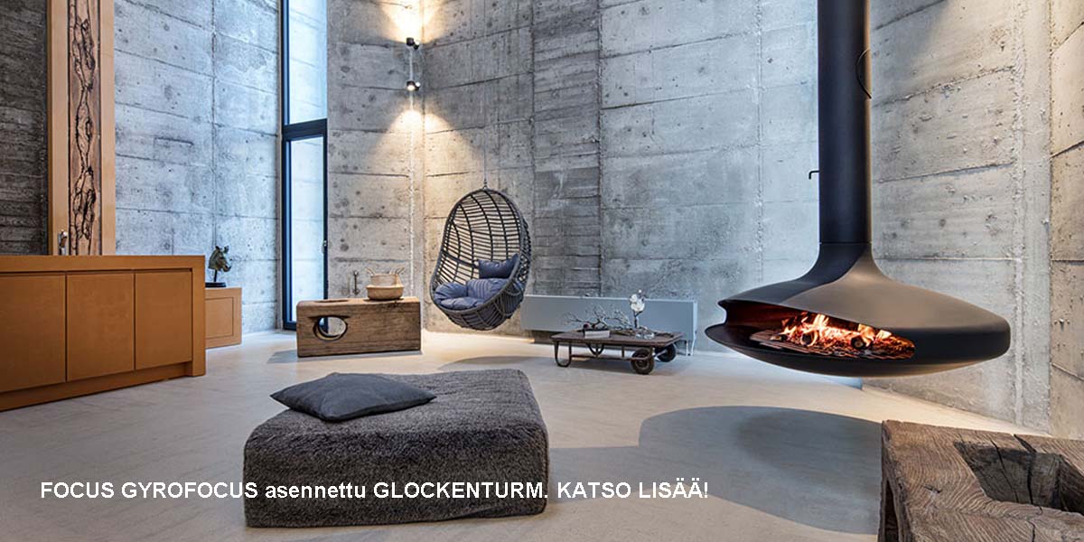 Focus Gyrofocus GLOCKENTURM