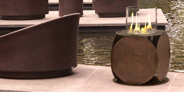 Glammfire Lira biotakka