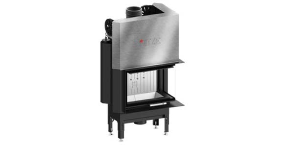 Hitze HST 54x39RG takkasydän