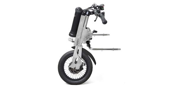 KSP Italia K-Mobility Husky