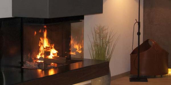 M-Design Argento 660dc takkasydän