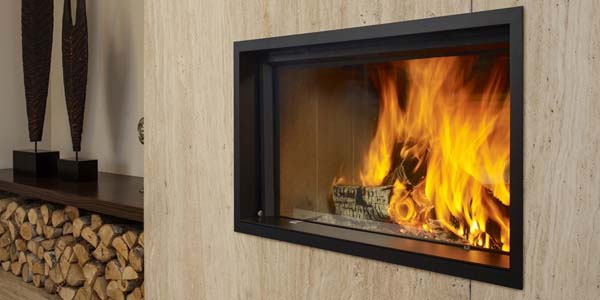 M-Design Argento 900dh takkasydän