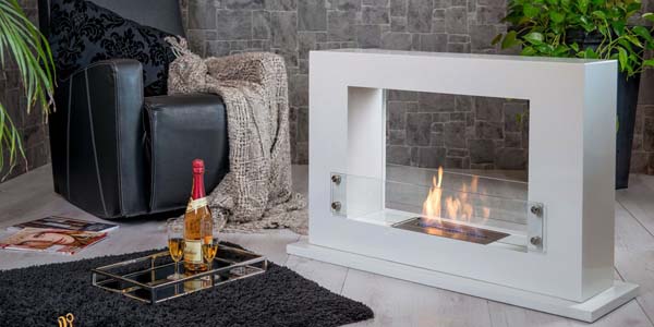 ProFire DF2 biotakka