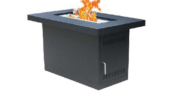 ProFire patiotuli biotakka