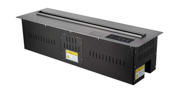 ProFire Optimyst sähkötakka