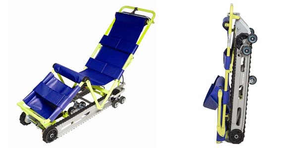 Reha Evac Skate SC-8 porraskiipijä