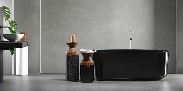 Relax Design Black Label CISTA