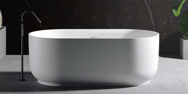 Relax Design FREESTANDING BATHS