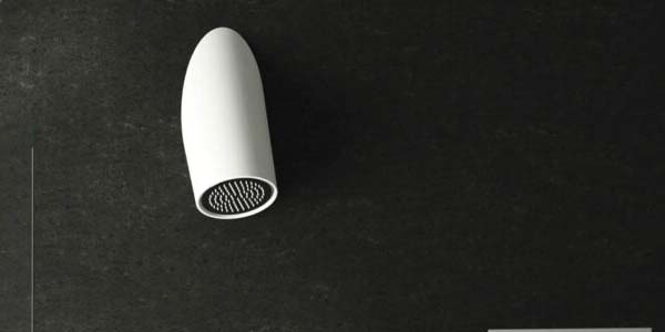 Relax Design Shower Heads