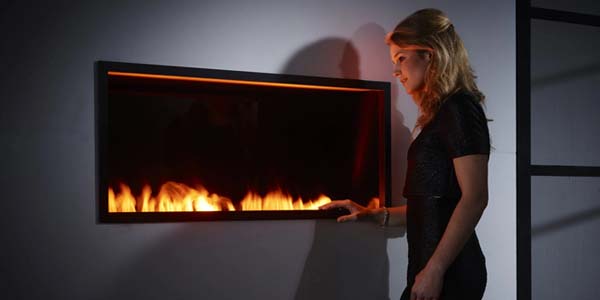 Safretti Incanto sähkötakka