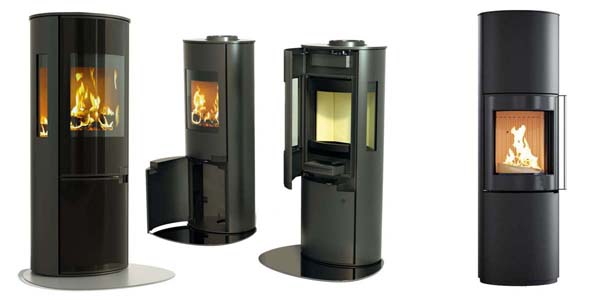 Schiedel kamiina korvausilmalla