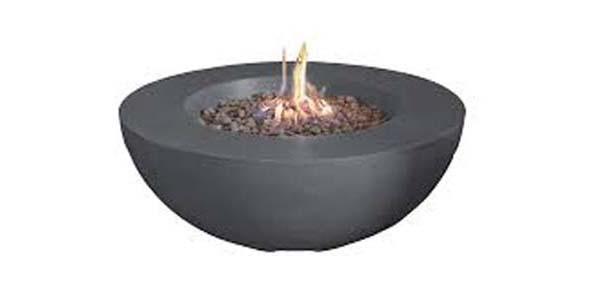 Patiotuli D106 kaasutakka ulkokäyttöön