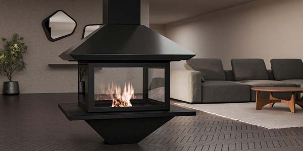 Traforart Gaia Central takka