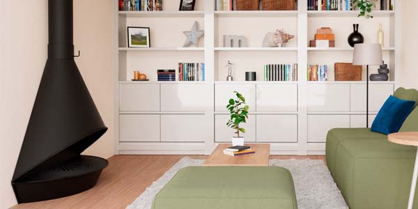 Traforart Santiago Frontal takka